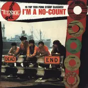 Fallen Angels - I'm A No-Count (19 Top Teen Punk Stomp Classics!)