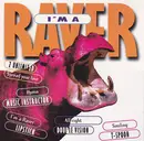CD - Lipstick, Whigfield,a.o. - I'm A Raver