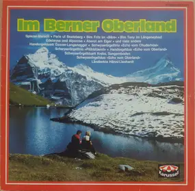 Various Artists - Im Berner Oberland