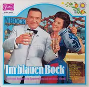 Heinz Schenk - Im Blauen Bock - Musik Und Humor Beim Äppelwoi Von Und Mit Heinz Schenk