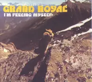 Tita, Skupatch, Buffalo Daughter - I'm Feeling Myself