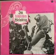 LP - Various - Im Fröhlichen Weinberg - Grosses Weinlieder-Potpourri