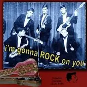 Bob Cain - I'm Gonna Rock On You