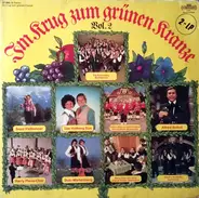 Sepp Viellechner, Duo Wartenberg, Duo Wartenberg - Im Krug Zum Grünen Kranze Vol. 2