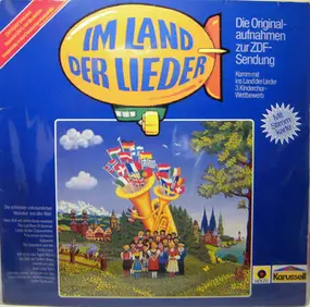 Various Artists - Im Land Der Lieder