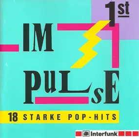 Various Artists - Im Pulse 1st - 18 Starke Pop - Hits