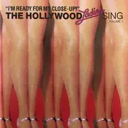 CD - Juanita Hall, Lena Horne, Betty Hutton - I'm Ready For My Close-up! - The Hollywood Ladies Sing Vol. 1