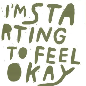 Various Artists - I'm Starting To Feel Okay Vol 6 Part Two