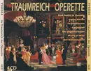 CD-Box - Kalman / J. Strauss / Millöcker / Lehar a.o. - Im Traumreich Der Operette
