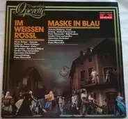 Various - Im Weissen Rössl / Maske In Blau