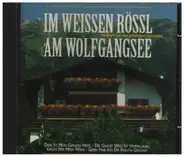 Various - Im Weissen Rössl Am Wolfgangsee