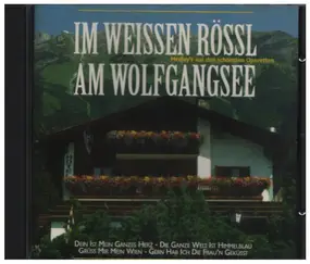 Various Artists - Im Weissen Rössl Am Wolfgangsee