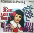 LP - Johann Strauß, Emmerich Kálmán, Wolfram Heicking - Im Zauberreich Der Operette 4
