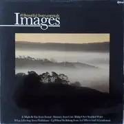 LP - Various - Images - 18 Beautiful Instrumentals