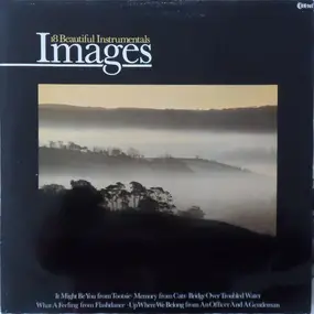 Various Artists - Images - 18 Beautiful Instrumentals