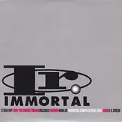 Thirty Seconds To Mars - Immortal Sampler 2000-2001