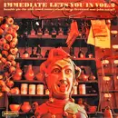 LP - Various - Immediate Lets You In Vol. 2 - prog psych acid