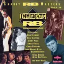 CD - Various - Immediate R&B