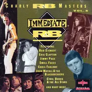 CD - Various - Immediate R&B