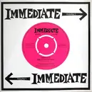 CD - The Nice,Les Fleur De Lys,Chris Farlowe,u.a - Immediate Single Collection - Volume 1