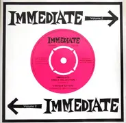 Chris Farlowe,Warm Sounds,P.P. Arnold,Twinkle - Immediate Single Collection - Volume 2