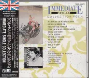 Various - Immediate Single Collection Vol.4