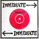 CD - Small Faces,Chris Farlowe,Charles Dickens,u.a - Immediate Single Collection Volume 3
