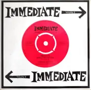 Small Faces,Chris Farlowe,Charles Dickens,u.a - Immediate Single Collection Volume 3