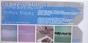 12'' - Various - Immediate Action - Bonus Tracks
