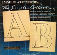 Small Faces, Jimmy Page - Immediate A's & B's: The Singles Collection