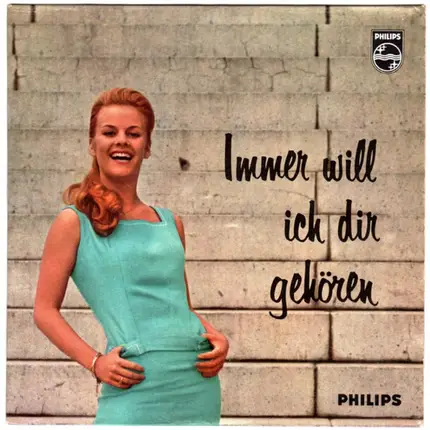 Various - Immer Will Ich Dir Gehören