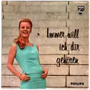 7inch Vinyl Single - Various - Immer Will Ich Dir Gehören - EP, Mono