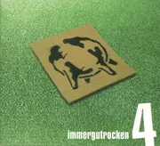 CD - Cursive / Death Cab For Cutie / The Robocop Kraus a.o. - Immergutrocken 4 - digipak