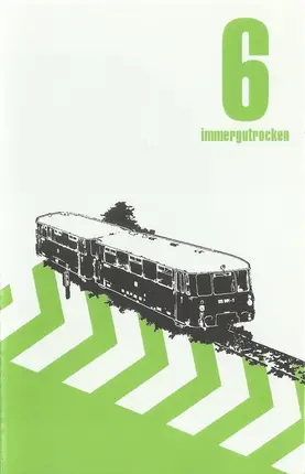 SDNMT | Seidenmatt / Ms. John Soda a.o. - Immergutrocken 6