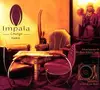 Double CD - Various - Impala Lounge Dcd