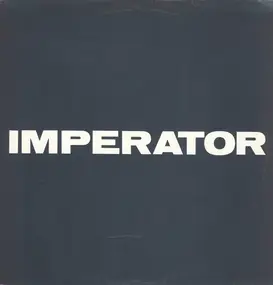 Bronski Beat - Imperator