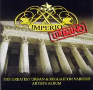 Bimbo, Engy & Jeycute, J Boy - Imperio Urbano