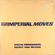 Various - Imperial Moves