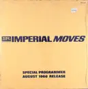 LP - Various - Imperial Moves - Mono
