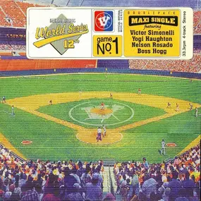 Various Artists - Imperial Records World Series 12' Game No. 1
