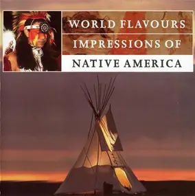 Various Artists - Impressions Of Native America