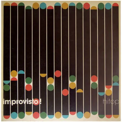 Manuel Gas / Tito Duarte / a.o. - Improvisto!