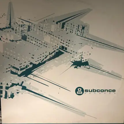 Various - Impulse EP