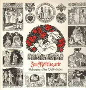 LP - Various - Im Röseligarte