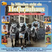 Various - In München Steht Ein Hofbräuhaus