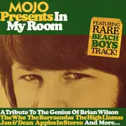 CD - The Who / High Lamas / Epicycle a.o. - In My Room