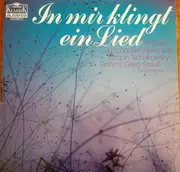 LP - Chopin / Tchaikovsky / Brahms / Grieg a.o. - In mir klingt ein Lied