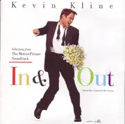 CD - Diana Ross / Ethel Merman / a.o. - In & Out (Selections From The Motion Picture Soundtrack)