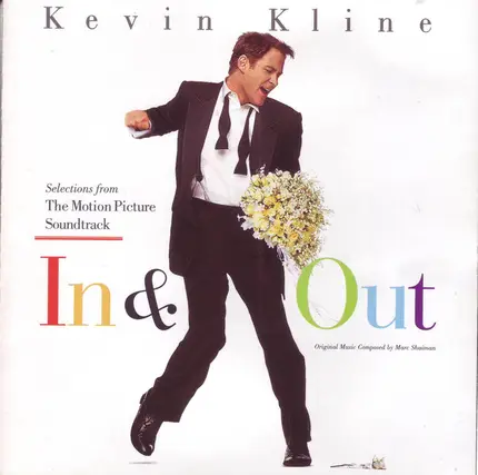 Diana Ross / Ethel Merman / a.o. - In & Out (Selections From The Motion Picture Soundtrack)
