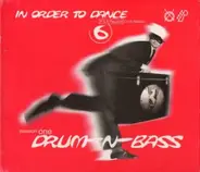 Justice, Free Hand, DJ Pulse, a.o. - In Order To Dance 6